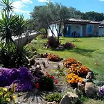 Hébergement de vacances Diaz *