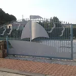 Diaz Hébergement de vacances Budoni
