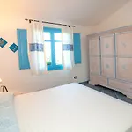 Hébergement de vacances Diaz *