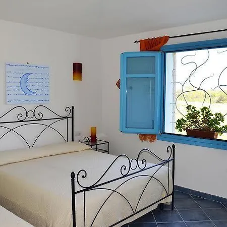 Diaz Holiday home *