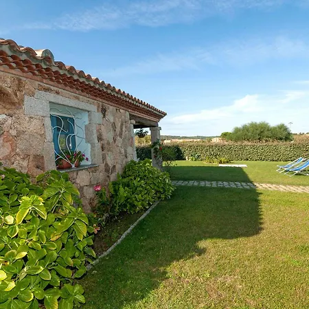 Holiday home Diaz *