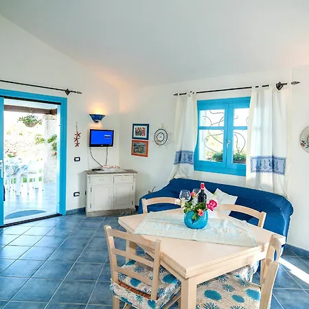 Diaz Holiday home Budoni