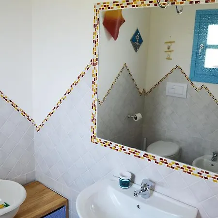 Feriehus Diaz