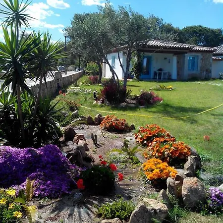Holiday home Diaz *