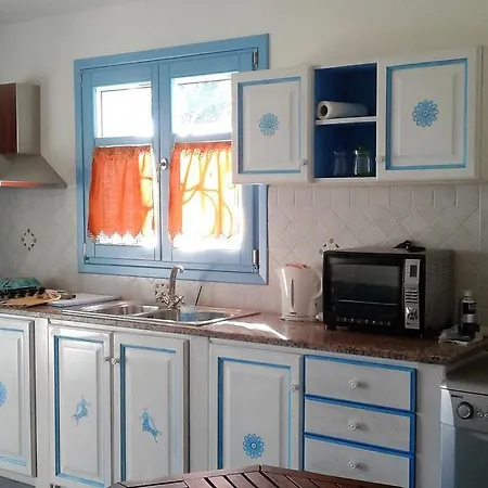 Diaz Holiday home