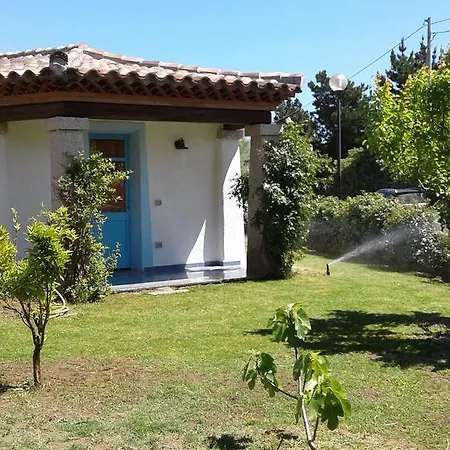 Diaz Feriehus *