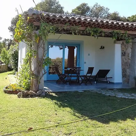 Feriehus Diaz *