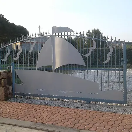 Diaz Holiday home Budoni