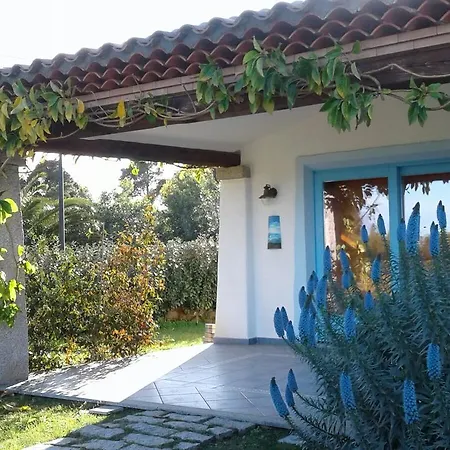 Holiday home Diaz Budoni