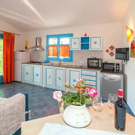 Holiday home Diaz