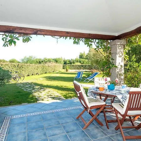 Diaz Holiday home *