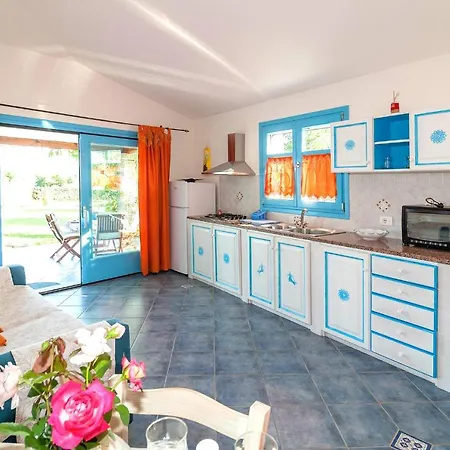 Diaz Holiday home