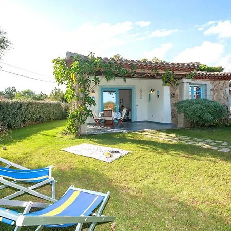 Diaz Holiday home