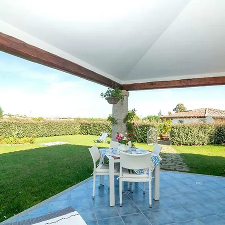 Holiday home Diaz *