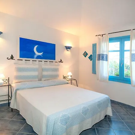 Diaz Holiday home