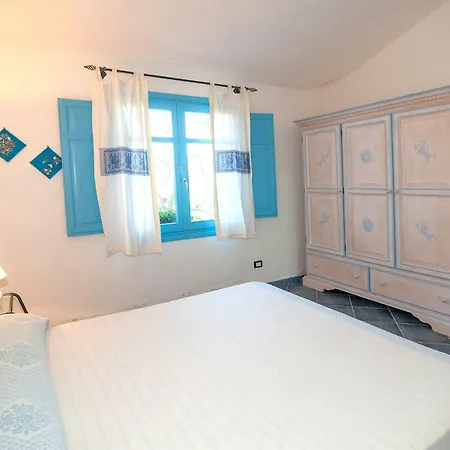 Holiday home Diaz *
