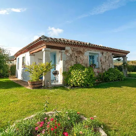 Diaz Holiday home Budoni