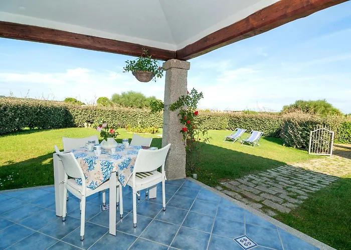 Diaz Сasa de vacaciones