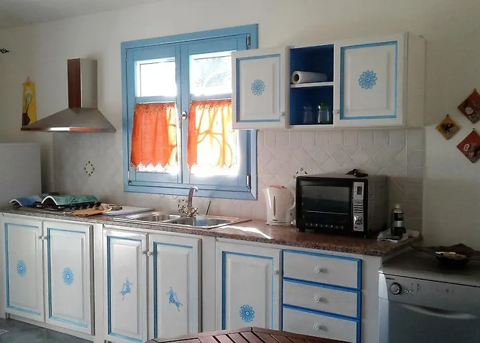 Diaz Сasa de vacaciones