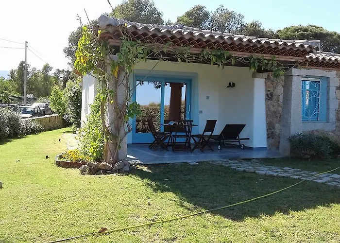 Сasa de vacaciones Diaz *