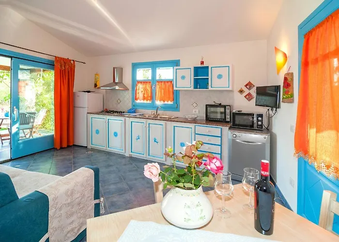 Сasa de vacaciones Diaz