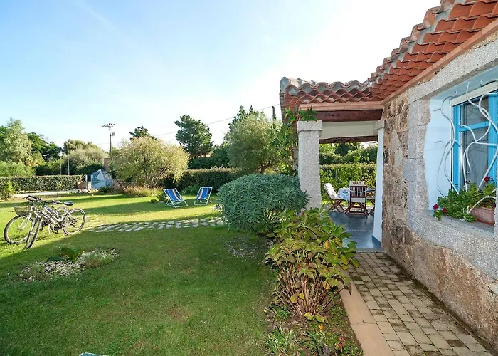 Diaz Сasa de vacaciones