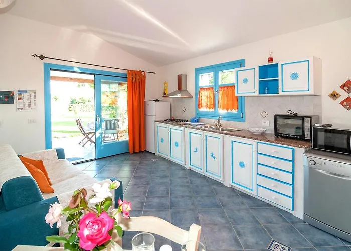 Diaz Сasa de vacaciones