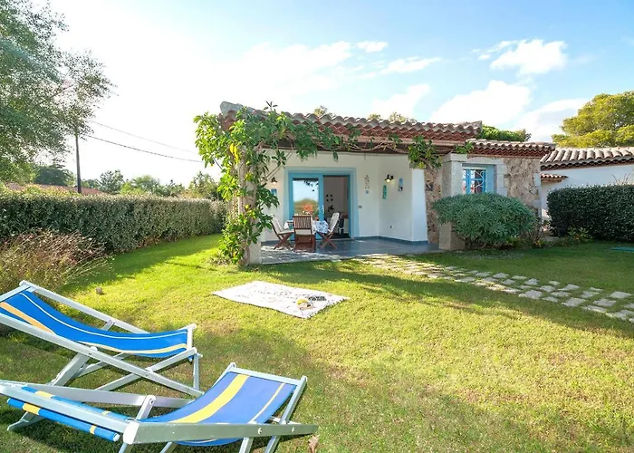 Diaz Сasa de vacaciones